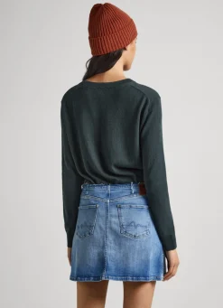 Mulher Pepe Jeans Malhas><noscript><img width=
