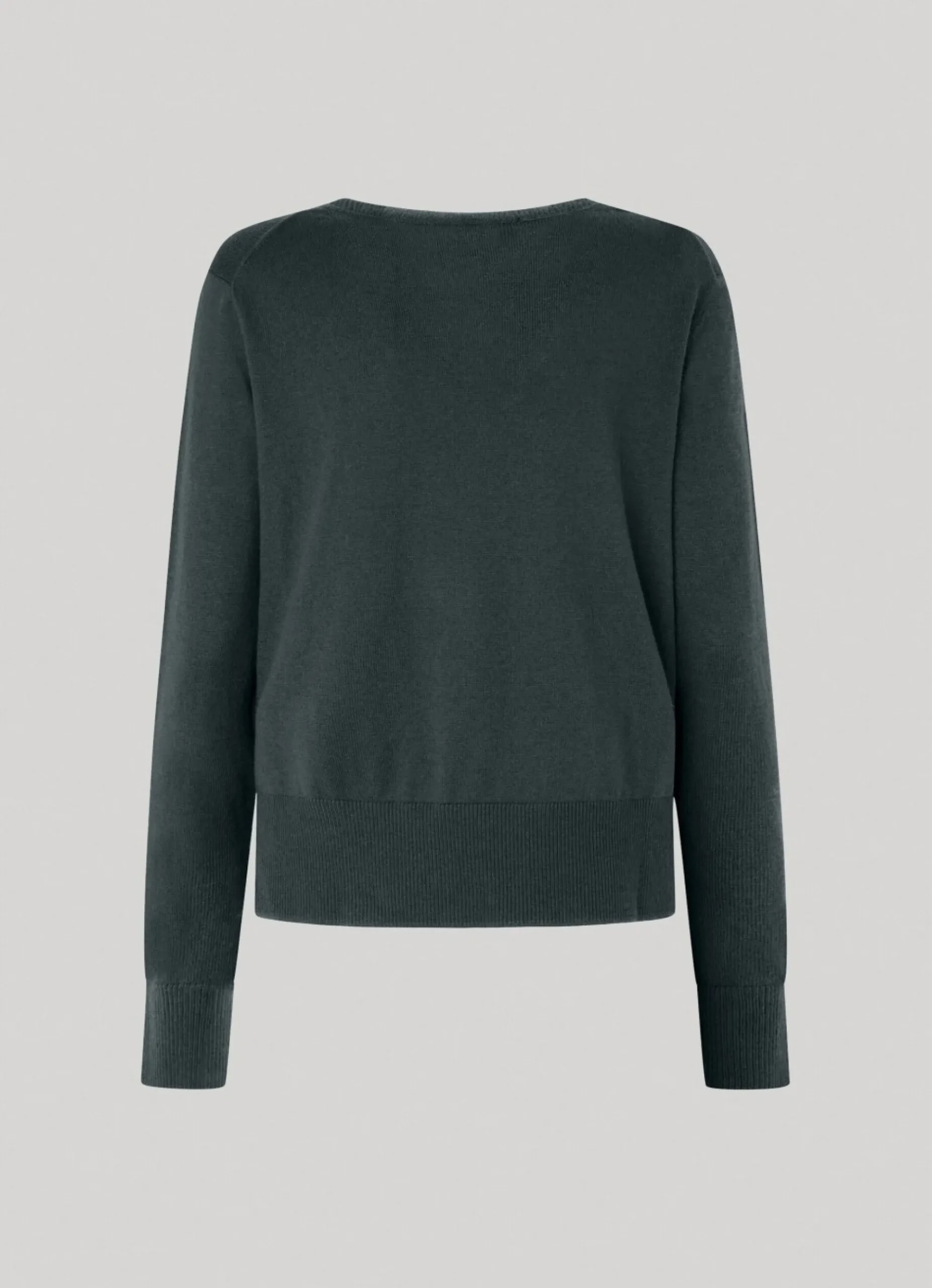Mulher Pepe Jeans Malhas>Camisola Algodao Caxemira