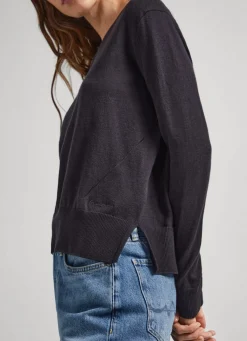 Mulher Pepe Jeans Malhas><noscript><img width=