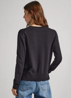 Mulher Pepe Jeans Malhas><noscript><img width=