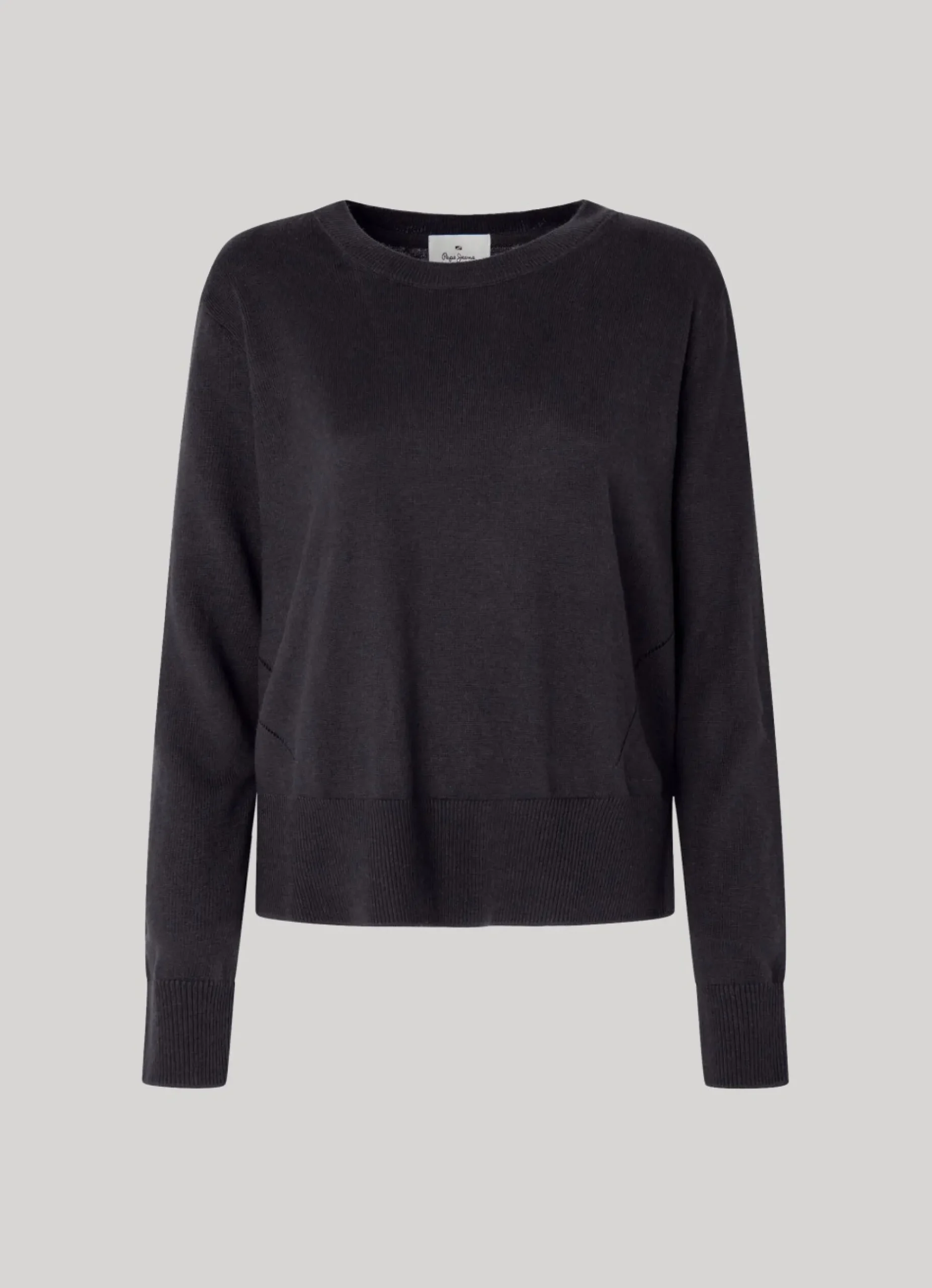 Mulher Pepe Jeans Malhas>Camisola Algodao Caxemira