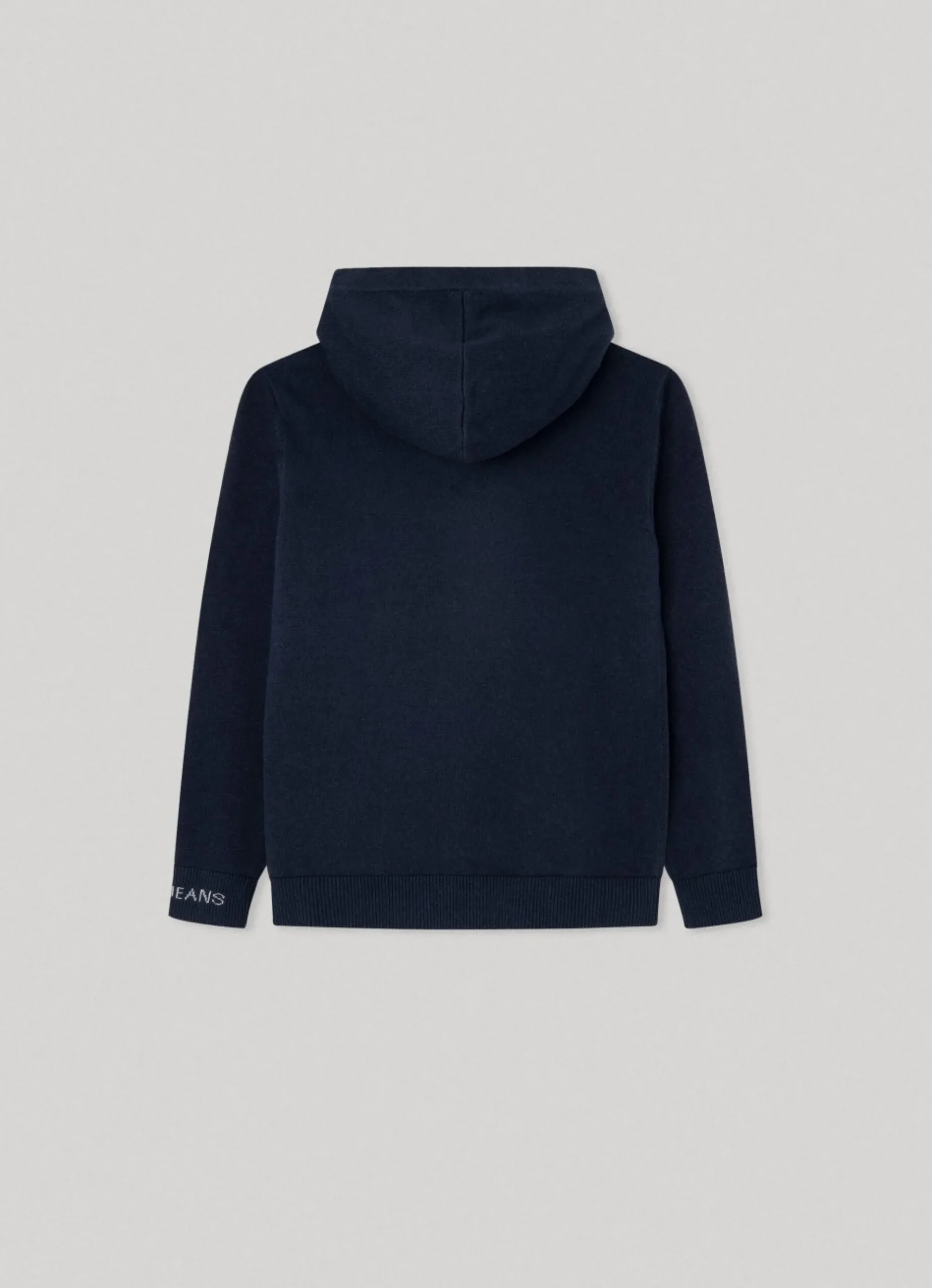 Rapaz Pepe Jeans Sweatshirts E Malhas>Camisola Algodao Com Capuz