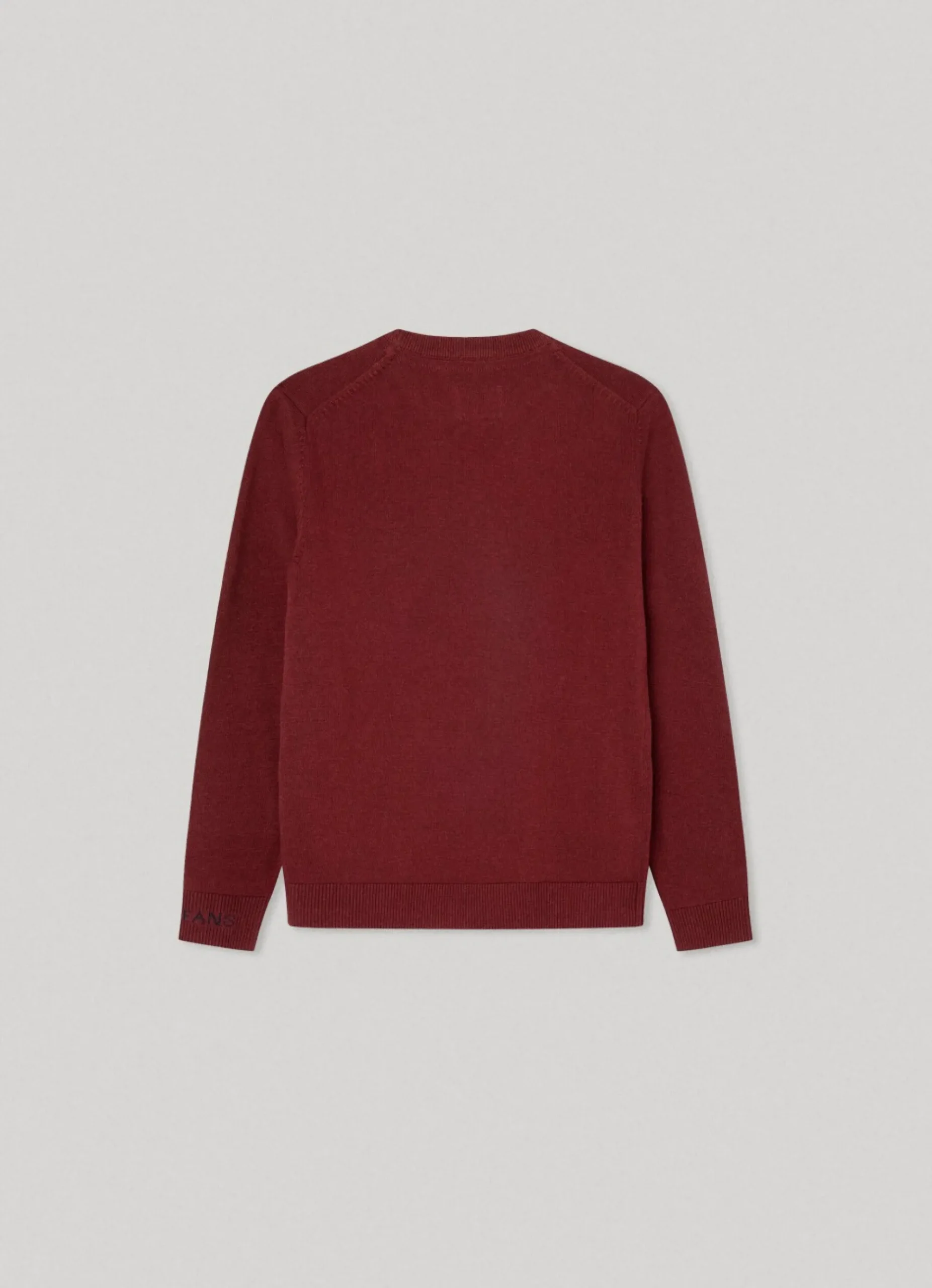 Rapaz Pepe Jeans Sweatshirts E Malhas>Camisola Algodao Gola Redonda