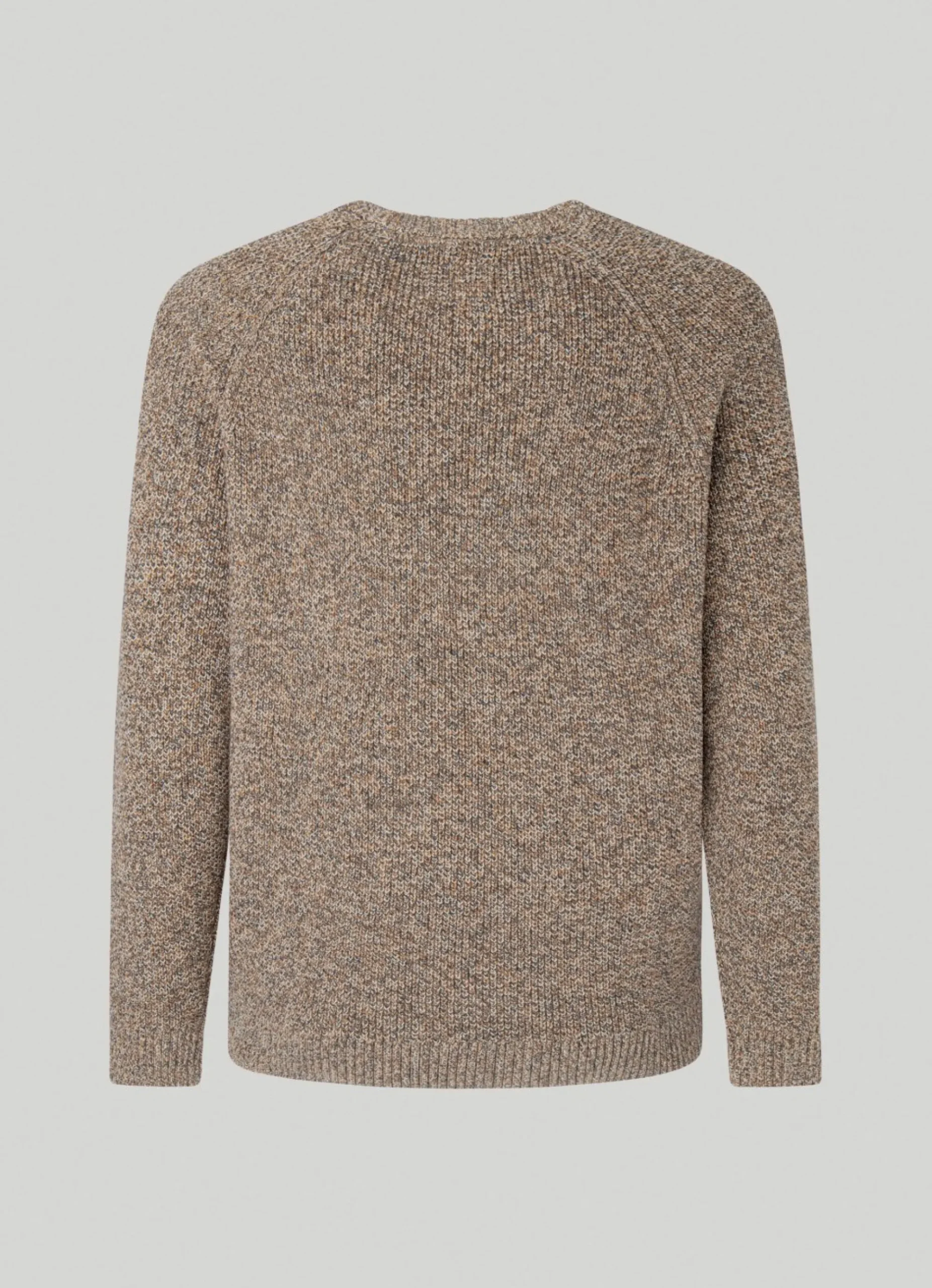 Homem Pepe Jeans Malhas>Camisola Algodao Manga Raglan
