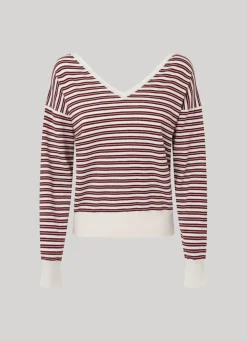 Mulher Pepe Jeans Malhas E Cardigans><noscript><img width=