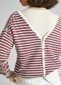 Mulher Pepe Jeans Malhas><noscript><img width=