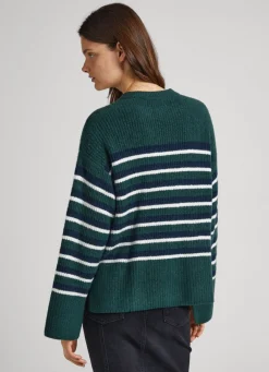 Mulher Pepe Jeans Malhas><noscript><img width=