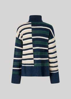 Mulher Pepe Jeans Malhas E Cardigans><noscript><img width=