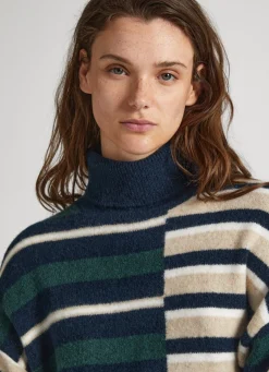 Mulher Pepe Jeans Malhas><noscript><img width=