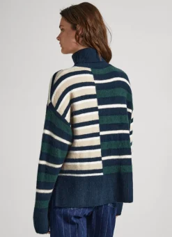 Mulher Pepe Jeans Malhas><noscript><img width=