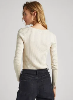 Mulher Pepe Jeans Malhas><noscript><img width=