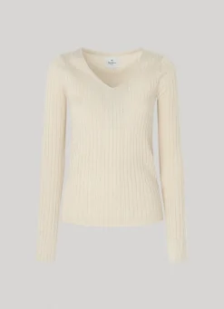 Mulher Pepe Jeans Malhas><noscript><img width=