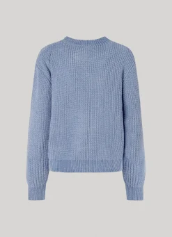 Mulher Pepe Jeans Malhas E Cardigans><noscript><img width=