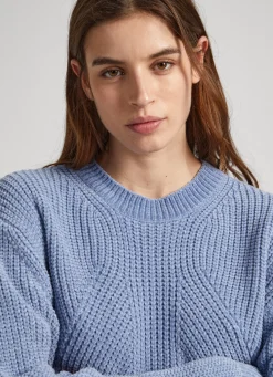 Mulher Pepe Jeans Malhas><noscript><img width=