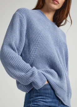 Mulher Pepe Jeans Malhas><noscript><img width=