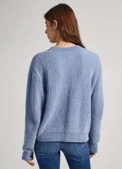 Mulher Pepe Jeans Malhas><noscript><img width=