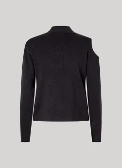 Mulher Pepe Jeans Malhas E Cardigans><noscript><img width=
