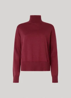 Mulher Pepe Jeans Malhas E Cardigans><noscript><img width=