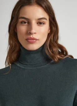 Mulher Pepe Jeans Malhas E Cardigans><noscript><img width=
