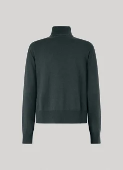 Mulher Pepe Jeans Malhas E Cardigans><noscript><img width=