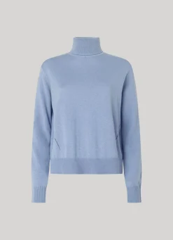 Mulher Pepe Jeans Malhas E Cardigans><noscript><img width=