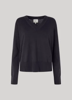 Mulher Pepe Jeans Malhas><noscript><img width=