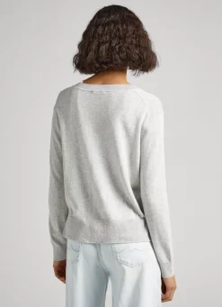 Mulher Pepe Jeans Malhas><noscript><img width=