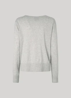 Mulher Pepe Jeans Malhas><noscript><img width=