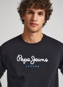 Homem Pepe Jeans T-Shirts><noscript><img width=