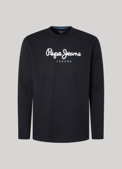 Homem Pepe Jeans T-Shirts><noscript><img width=