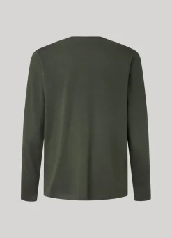 Homem Pepe Jeans T-Shirts><noscript><img width=