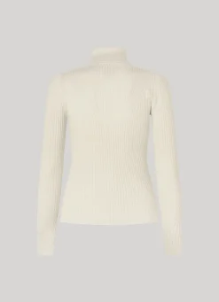 Mulher Pepe Jeans Malhas E Cardigans><noscript><img width=
