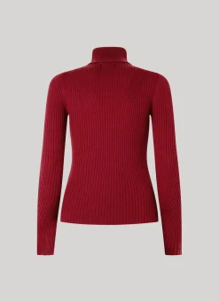 Mulher Pepe Jeans Malhas E Cardigans><noscript><img width=