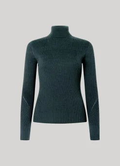 Mulher Pepe Jeans Malhas E Cardigans><noscript><img width=