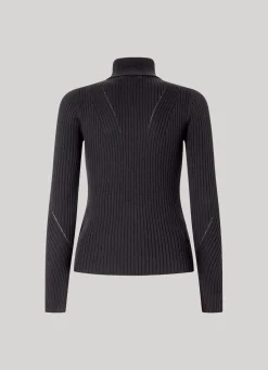 Mulher Pepe Jeans Malhas E Cardigans><noscript><img width=