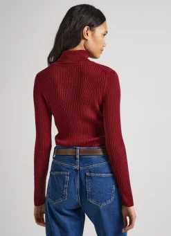 Mulher Pepe Jeans Malhas><noscript><img width=