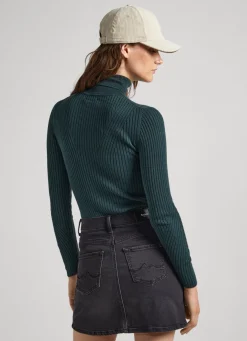 Mulher Pepe Jeans Malhas><noscript><img width=