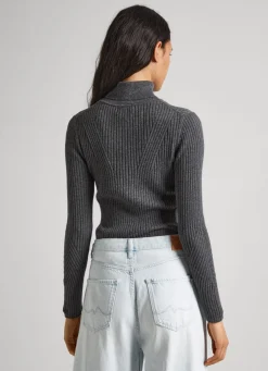 Mulher Pepe Jeans Malhas><noscript><img width=