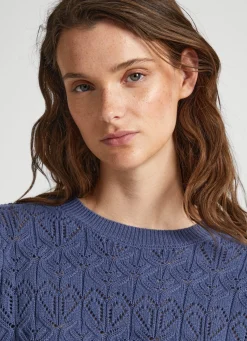 Mulher Pepe Jeans Malhas><noscript><img width=