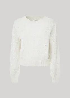 Mulher Pepe Jeans Malhas><noscript><img width=