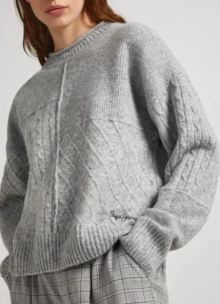 Mulher Pepe Jeans Malhas><noscript><img width=