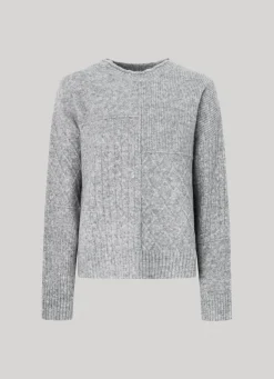 Mulher Pepe Jeans Malhas><noscript><img width=