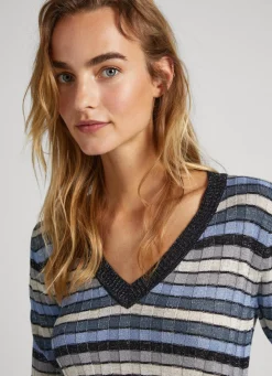 Mulher Pepe Jeans Malhas><noscript><img width=