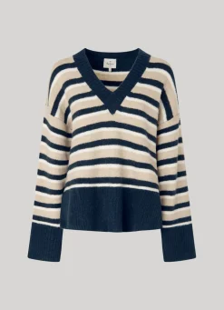 Mulher Pepe Jeans Malhas><noscript><img width=
