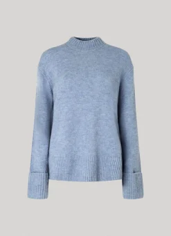 Mulher Pepe Jeans Malhas E Cardigans><noscript><img width=