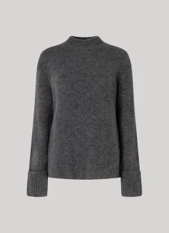 Mulher Pepe Jeans Malhas E Cardigans><noscript><img width=