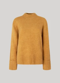 Mulher Pepe Jeans Malhas E Cardigans><noscript><img width=