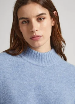 Mulher Pepe Jeans Malhas><noscript><img width=