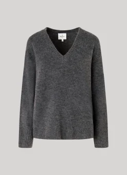 Mulher Pepe Jeans Malhas E Cardigans><noscript><img width=