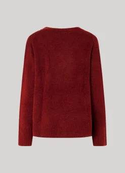 Mulher Pepe Jeans Malhas E Cardigans><noscript><img width=